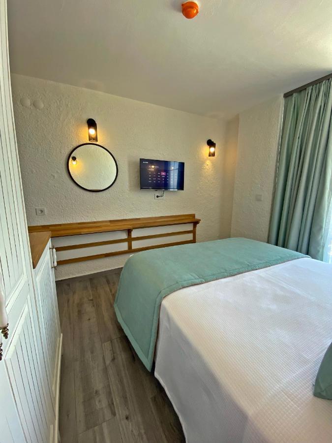 Vahide Dalyan Hotel Cesme Exterior photo