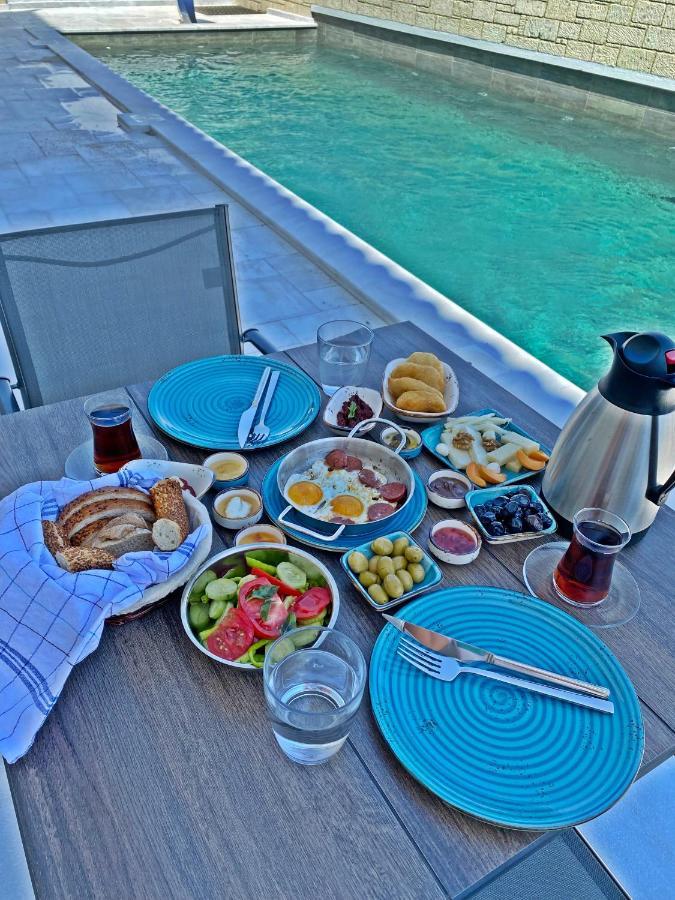 Vahide Dalyan Hotel Cesme Exterior photo