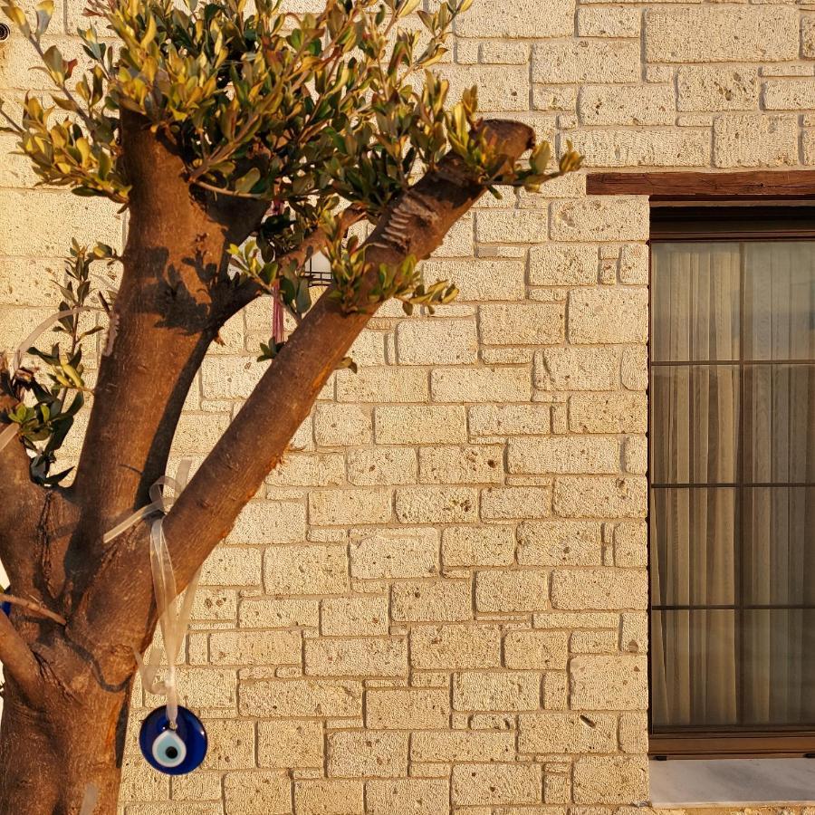 Vahide Dalyan Hotel Cesme Exterior photo